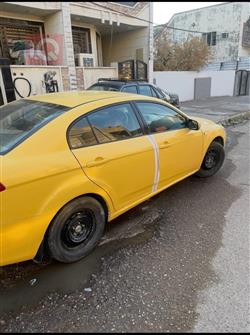 فاو بيستون B50